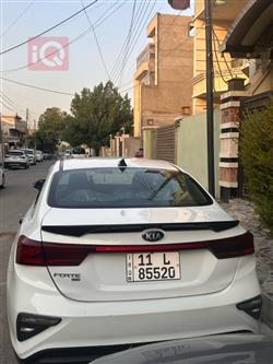 کیا فۆرتێ